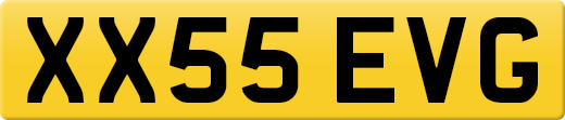 XX55EVG